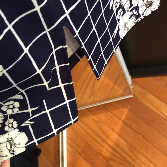 Strapless statement pattern - Picture 4 of 5